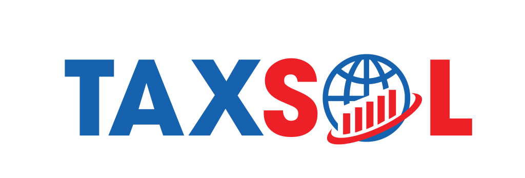 Kế toán và Thuế Taxsol